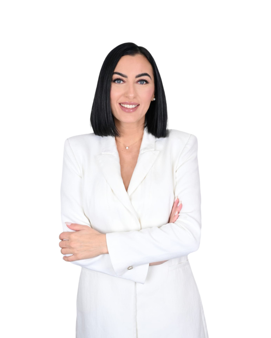 Monika Jurić-Orlić